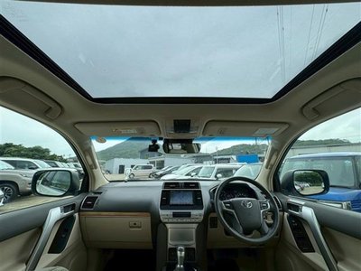 2023 Toyota LAND CRUISER PRADO thumbnail 41