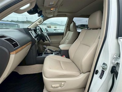 2023 Toyota LAND CRUISER PRADO 照片 6