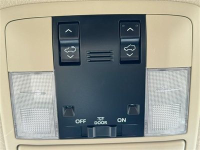2023 Toyota LAND CRUISER PRADO thumbnail 38