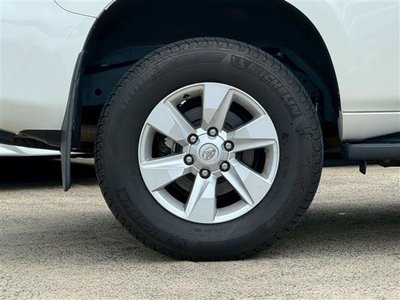 2023 Toyota LAND CRUISER PRADO thumbnail 20