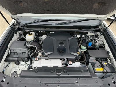 2023 Toyota LAND CRUISER PRADO thumbnail 46