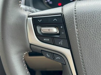 2023 Toyota LAND CRUISER PRADO thumbnail 32