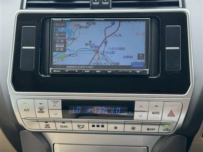 2023 Toyota LAND CRUISER PRADO thumbnail 29