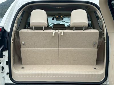 2023 Toyota LAND CRUISER PRADO 照片 9