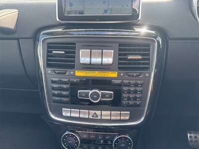 MERCEDES-BENZ G-CLASS - 9