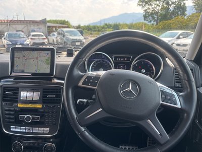 MERCEDES-BENZ G-CLASS - 7