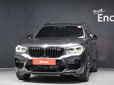 BMW X3 M - 2