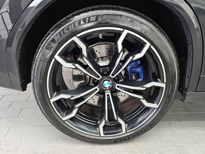 BMW X3 M - 6
