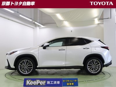 LEXUS NX - 2