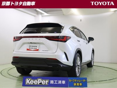 LEXUS NX - 3