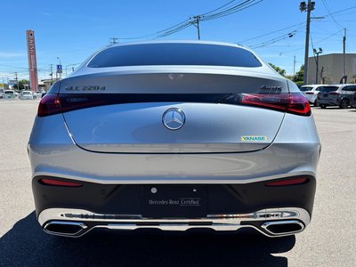 MERCEDES-BENZ GLC - 5