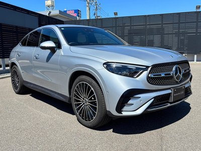 MERCEDES-BENZ GLC - 3