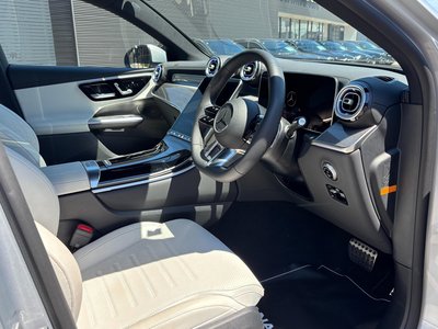 MERCEDES-BENZ GLC - 7