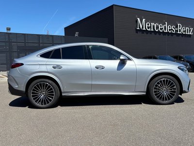 MERCEDES-BENZ GLC - 4