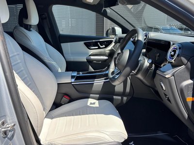 MERCEDES-BENZ GLC - 8