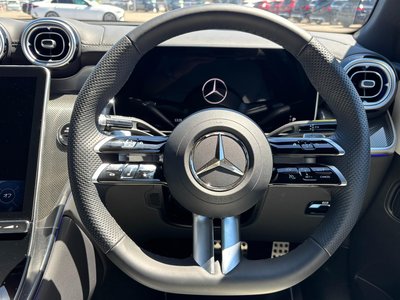 MERCEDES-BENZ GLC - 9