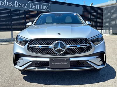 MERCEDES-BENZ GLC - 2