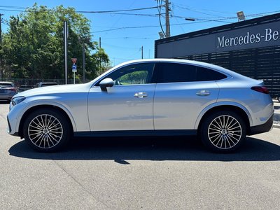 MERCEDES-BENZ GLC - 6