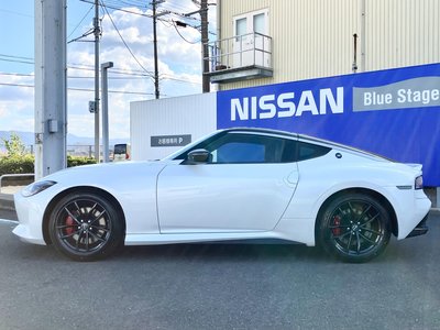 NISSAN FAIRLADY Z - 8