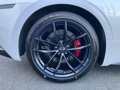 NISSAN FAIRLADY Z - 10