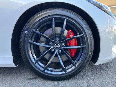 NISSAN FAIRLADY Z - 9