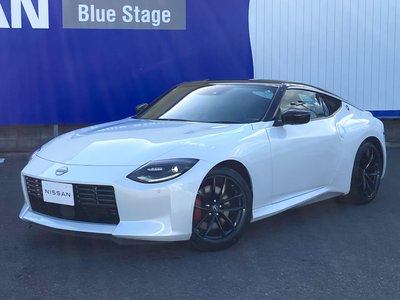 NISSAN FAIRLADY Z - 2
