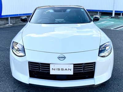 NISSAN FAIRLADY Z - 3