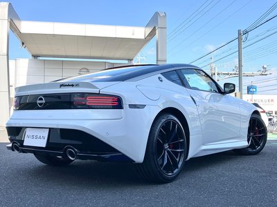 NISSAN FAIRLADY Z - 5