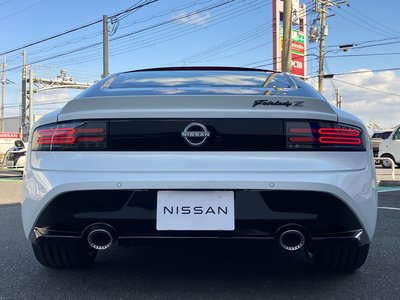 NISSAN FAIRLADY Z - 6