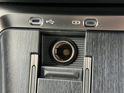 2025 Lexus GX thumbnail 13