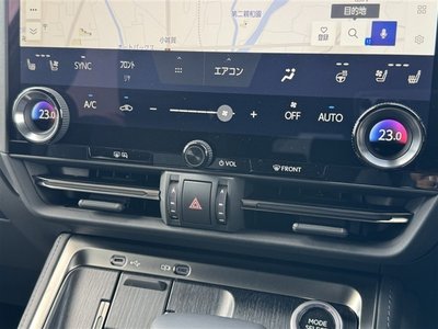 2025 Lexus GX thumbnail 19
