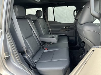 2025 Lexus GX thumbnail 25