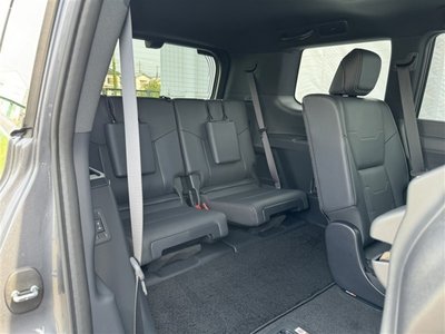 2025 Lexus GX thumbnail 26