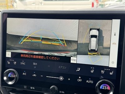 صورة 10 لـ 2025 Lexus GX