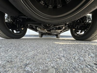 2025 Lexus GX thumbnail 37