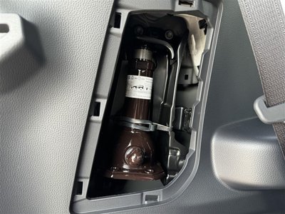 2025 Lexus GX thumbnail 29