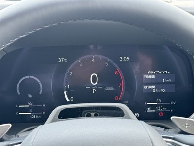 2025 Lexus GX thumbnail 21