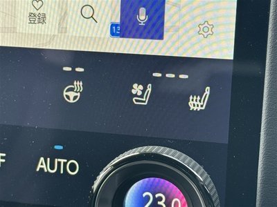 2025 Lexus GX thumbnail 17