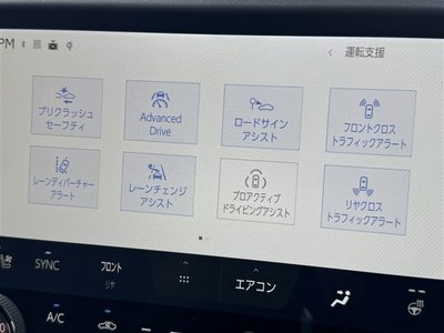 2025 Lexus GX thumbnail 11