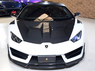 LAMBORGHINI HURACAN - 7