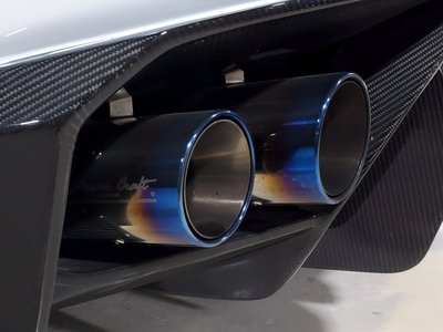 LAMBORGHINI HURACAN - 9