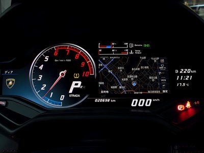 LAMBORGHINI HURACAN - 10