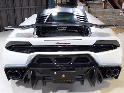 LAMBORGHINI HURACAN - 6