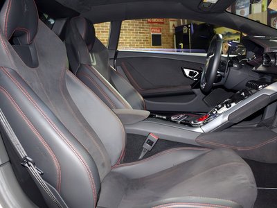 LAMBORGHINI HURACAN - 3