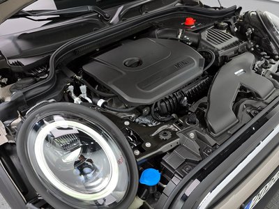 MINI CONVERTIBLE - 7