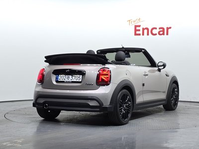 MINI CONVERTIBLE - 3