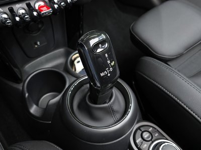 MINI CONVERTIBLE - 9