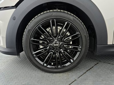 MINI CONVERTIBLE - 6