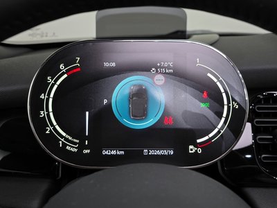 MINI CONVERTIBLE - 8