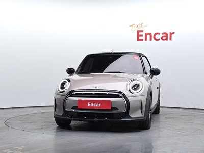 MINI CONVERTIBLE - 2